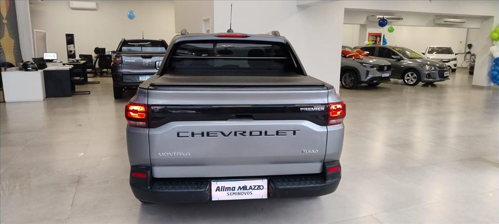 MONTANA 1.2 TURBO FLEX PREMIER AUTOMÁTICO12