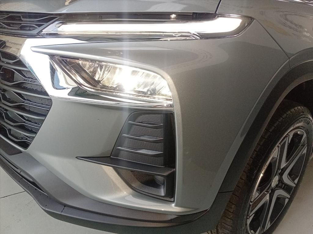 TRACKER 1.0 TURBO FLEX LT AUTOMÁTICO