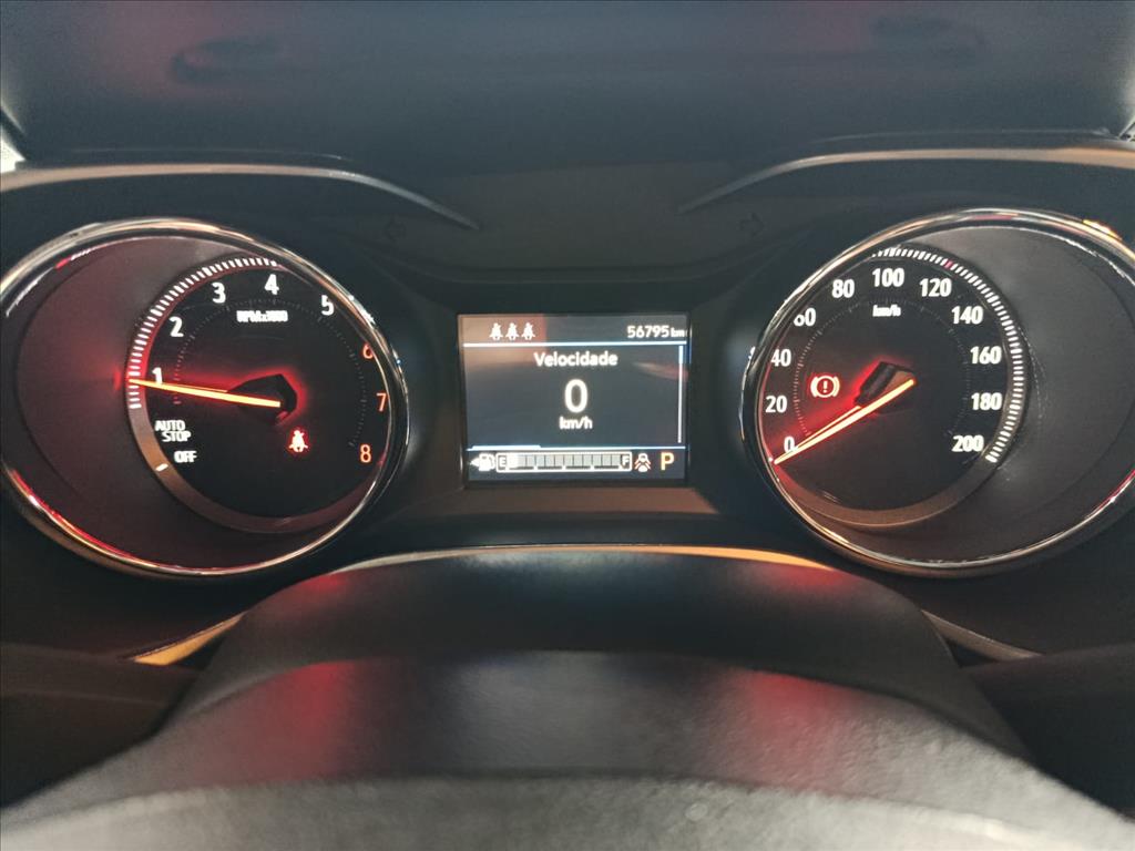 TRACKER 1.2 TURBO FLEX PREMIER AUTOMÁTICO6