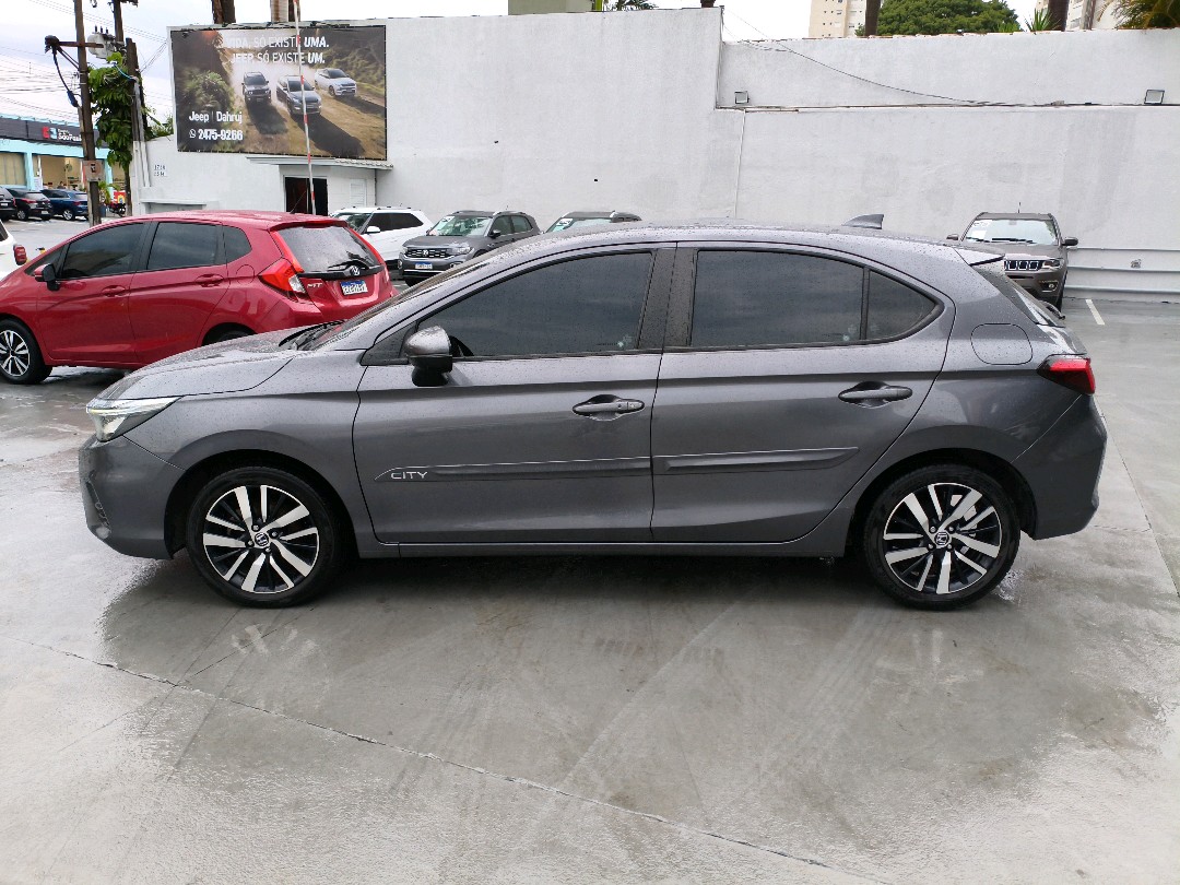 CITY 1.5 i-VTEC FLEX TOURING CVT11