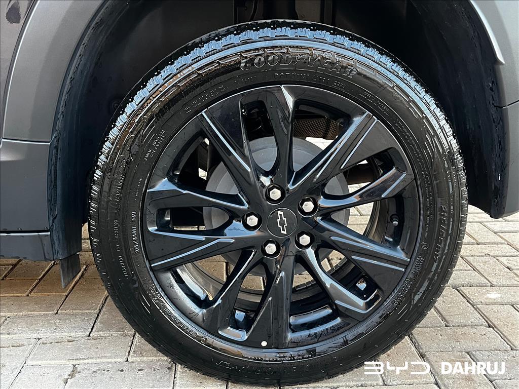 TRACKER 1.0 TURBO FLEX MIDNIGHT AUTOMÁTICO3