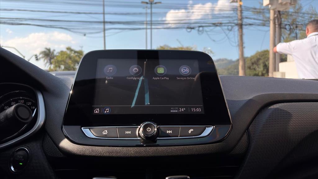 ONIX PLUS 1.0 TURBO FLEX LTZ MANUAL7