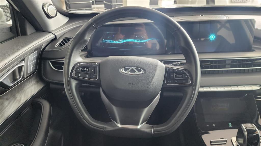 TIGGO 8 PRO 1.5 TCI PLUG-IN HYBRID DHT12