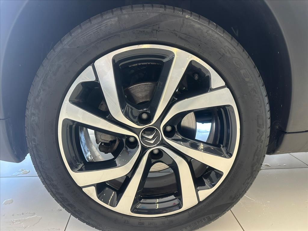 C4 CACTUS 1.6 VTI 120 FLEX FEEL PACK EAT611