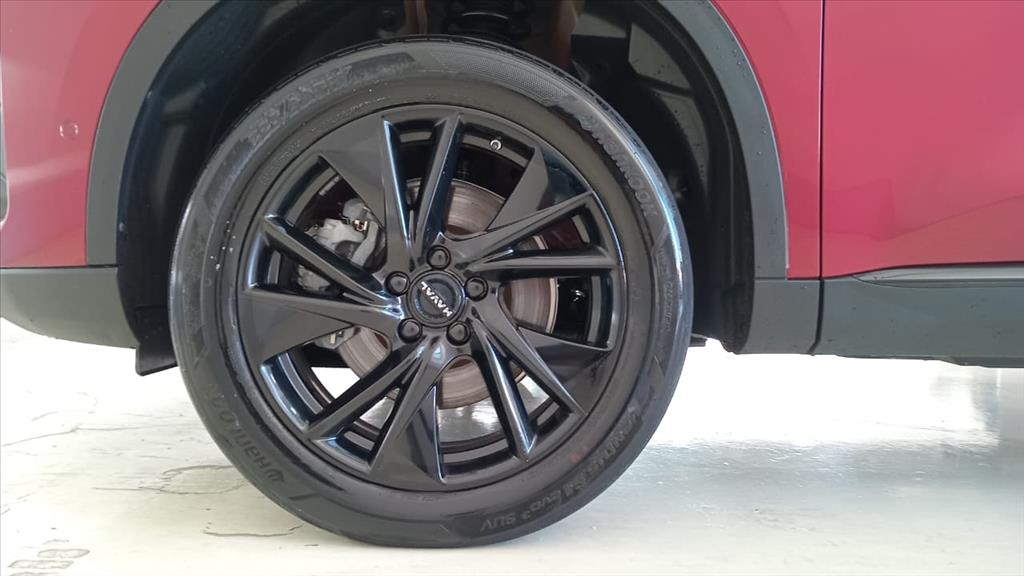 HAVAL H6 1.5 HEV PREMIUM E-TRACTION12