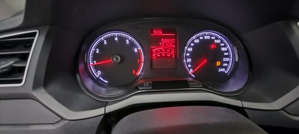 SAVEIRO 1.6 MSI ROBUST CS 8V FLEX 2P MANUAL9