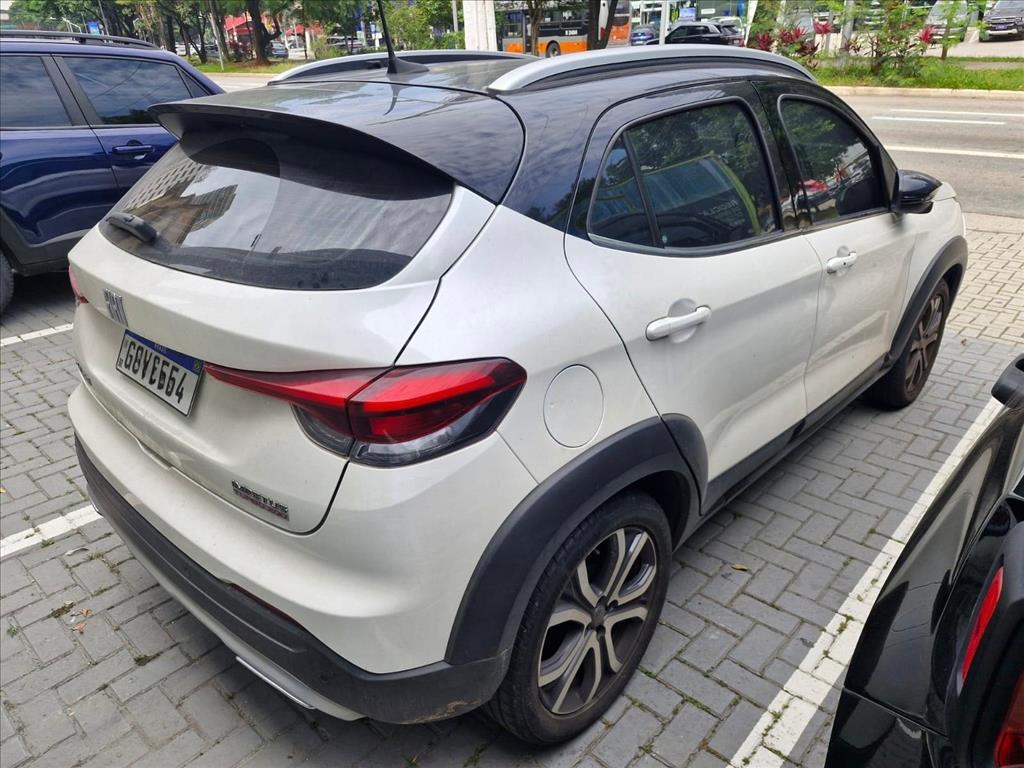 PULSE 1.0 TURBO 200 FLEX IMPETUS CVT5