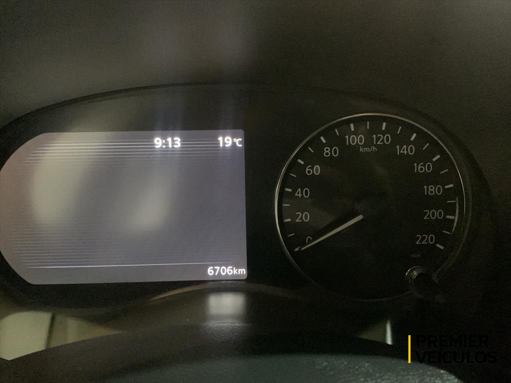 KICKS PLAY 1.6 16V FLEXSTART ADVANCE PLUS XTRONIC6
