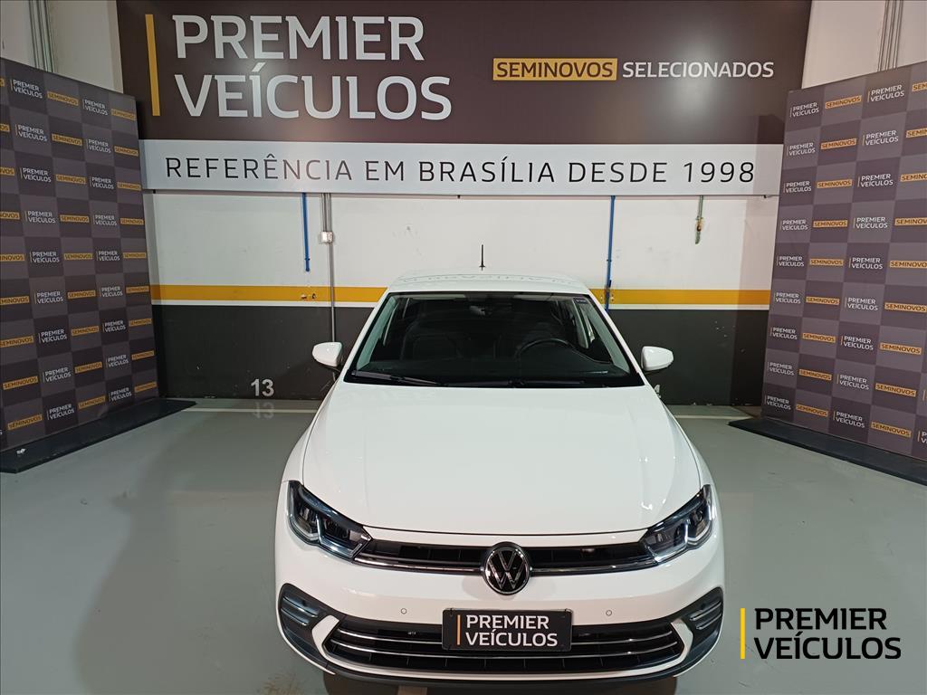 POLO 1.0 170 TSI HIGHLINE AUTOMÁTICO1