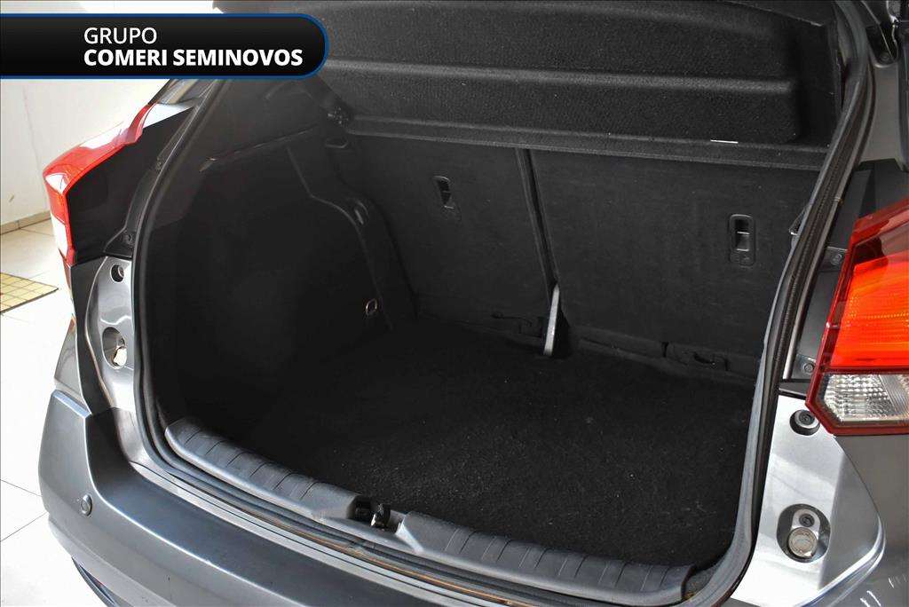 KICKS 1.6 16V FLEXSTART SL 4P XTRONIC2