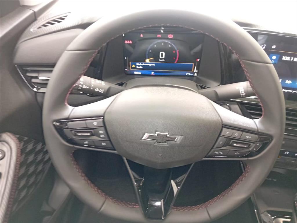 MONTANA 1.2 TURBO FLEX RS AUTOMÁTICO16