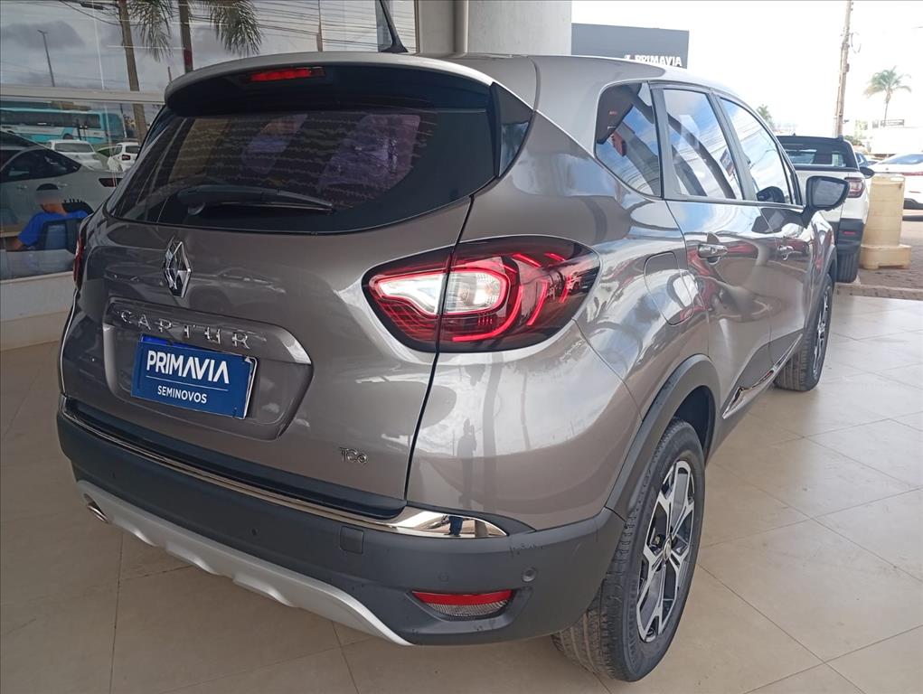 CAPTUR 1.3 TCE FLEX ICONIC X-TRONIC3