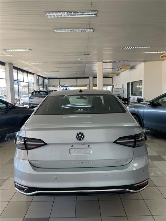 VIRTUS 1.0 200 TSI HIGHLINE AUTOMÁTICO5