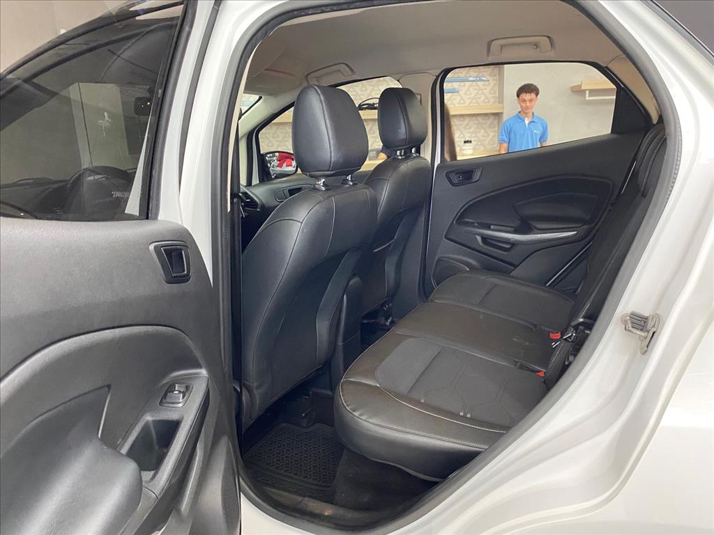 ECOSPORT 1.5 TI-VCT FLEX FREESTYLE AUTOMÁTICO11