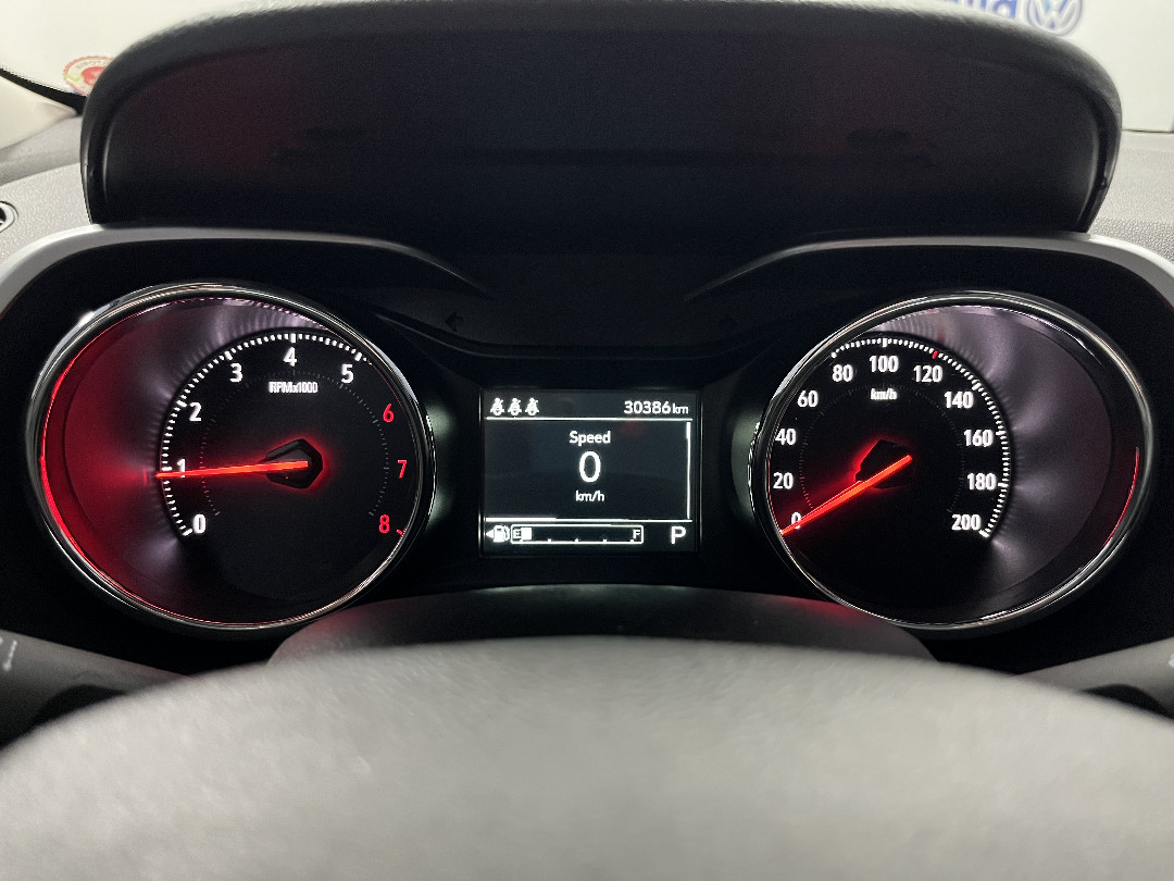 TRACKER 1.0 TURBO FLEX LT AUTOMÁTICO7