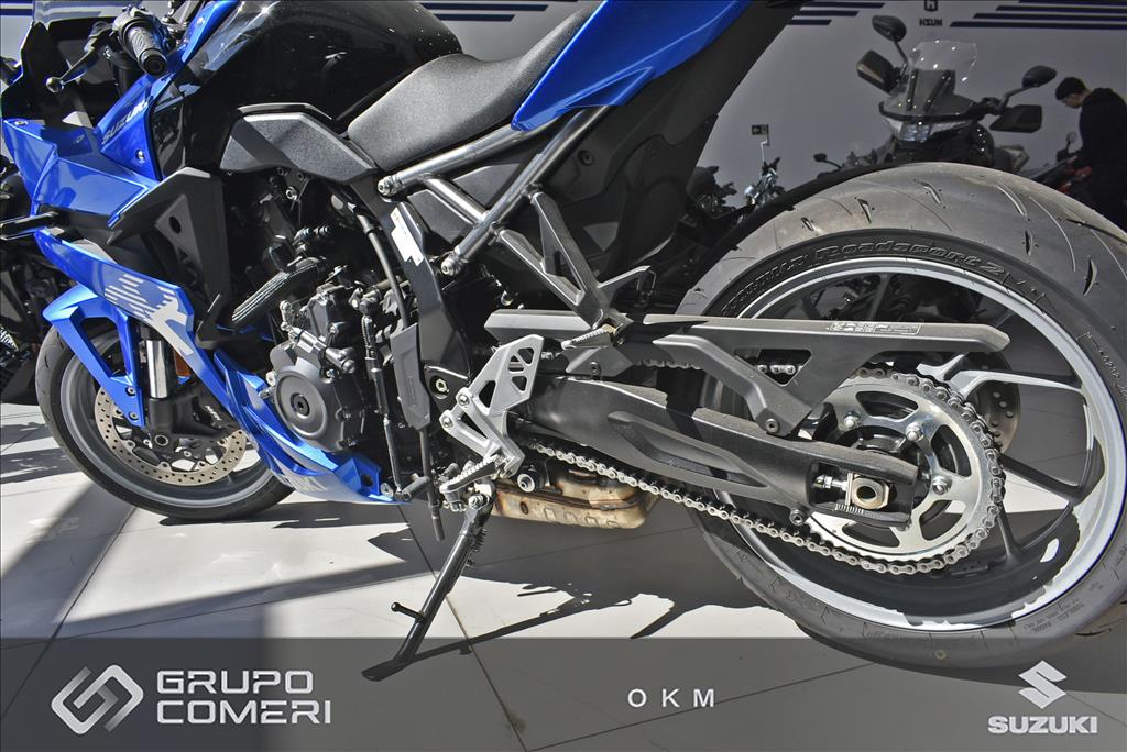 GSX-8R GSX-8R10