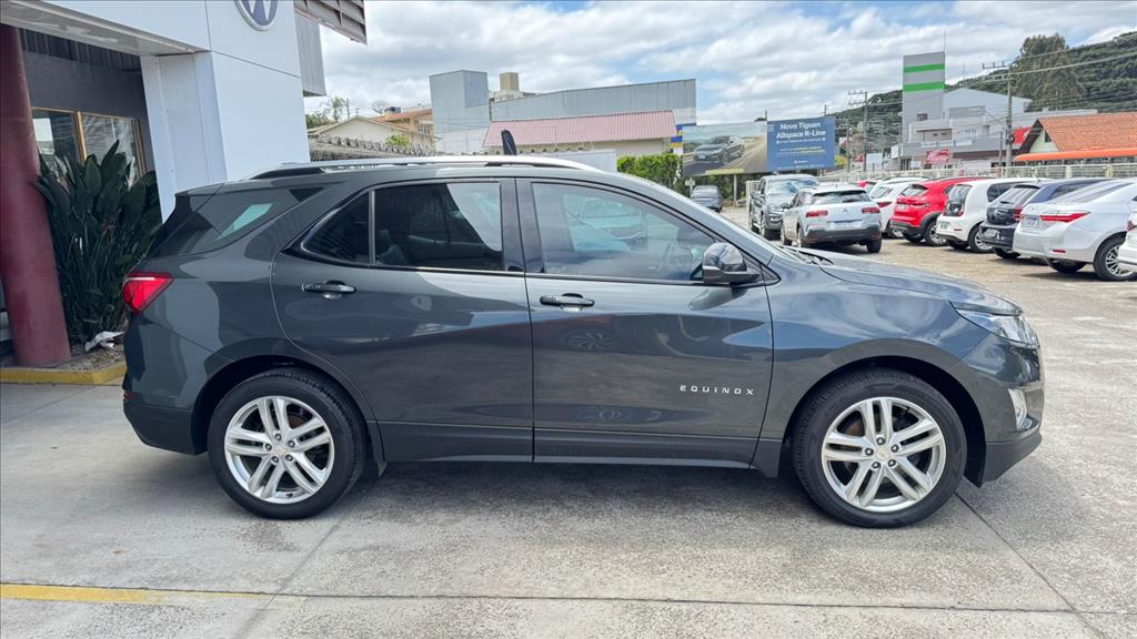 EQUINOX 2.0 16V TURBO GASOLINA PREMIER AWD AUTOMÁTICO8