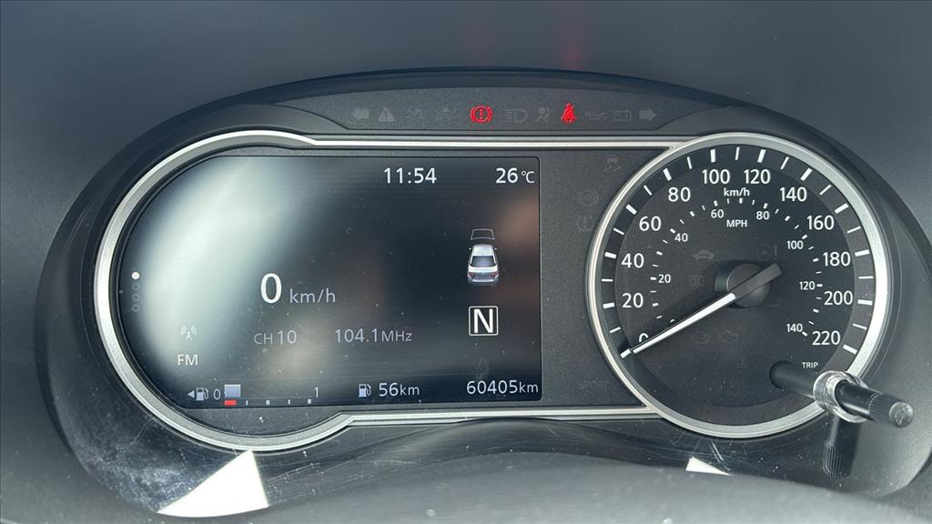 VERSA 1.6 16V FLEX ADVANCE XTRONIC6