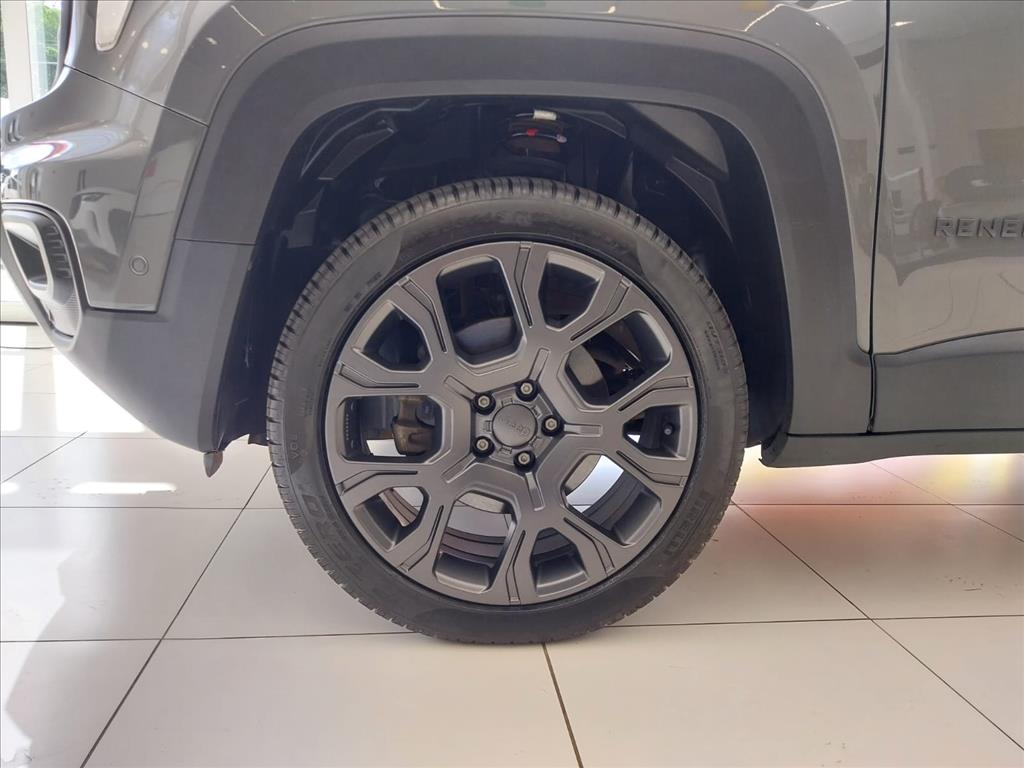 RENEGADE 1.3 T270 TURBO FLEX S 4X4 AT910