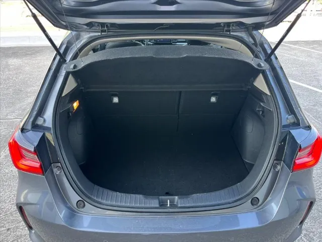 CITY 1.5 i-VTEC FLEX HATCH EXL CVT8