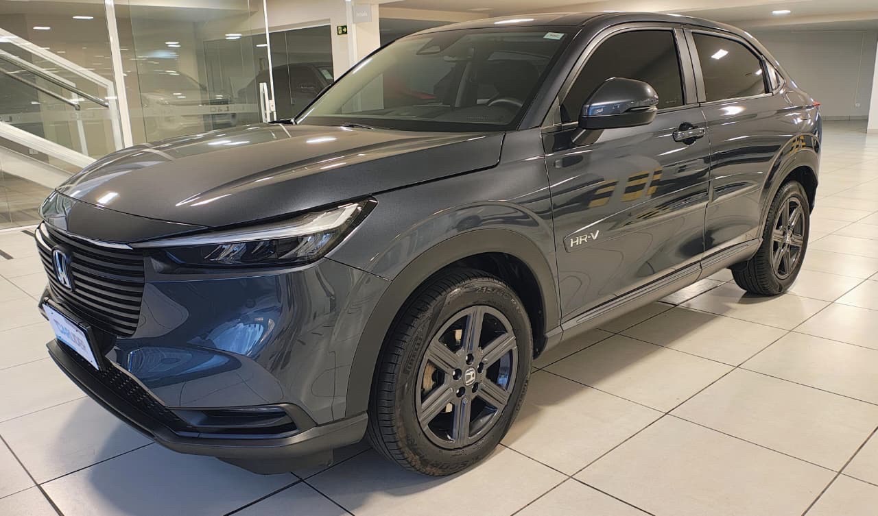 HR-V 1.5 DI I-VTEC TURBO FLEX TOURING CVT9
