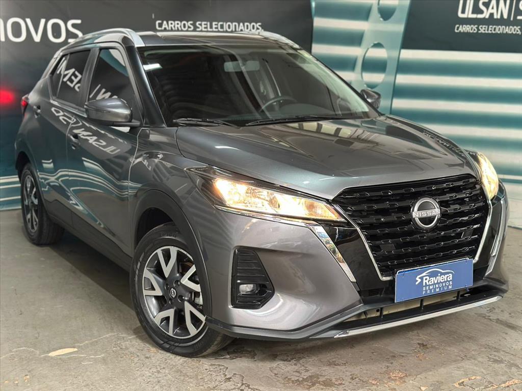 1.6 16V FLEXSTART SENSE XTRONIC