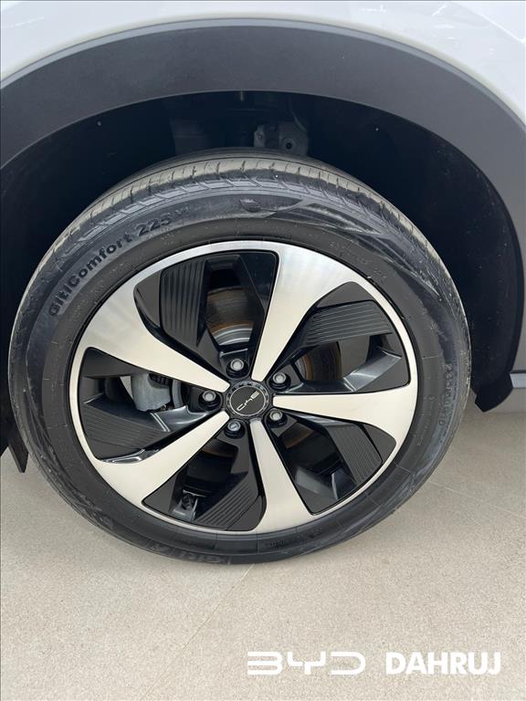 SONG PLUS 1.5 DM-I HÍBRIDO AUTOMÁTICO10