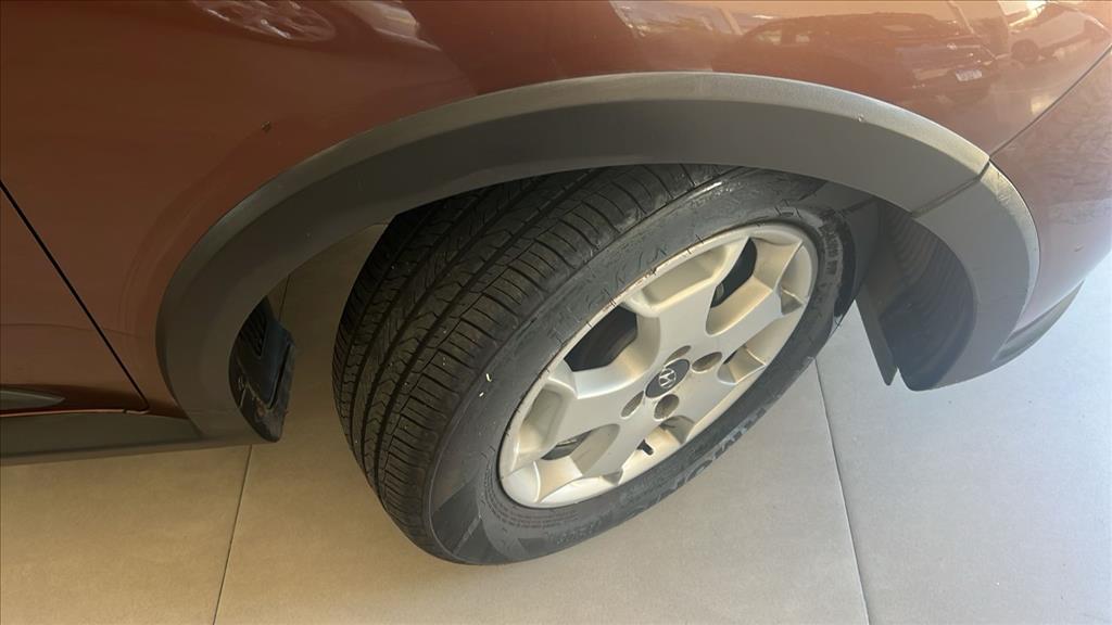 HB20X 1.6 16V STYLE FLEX 4P MANUAL14