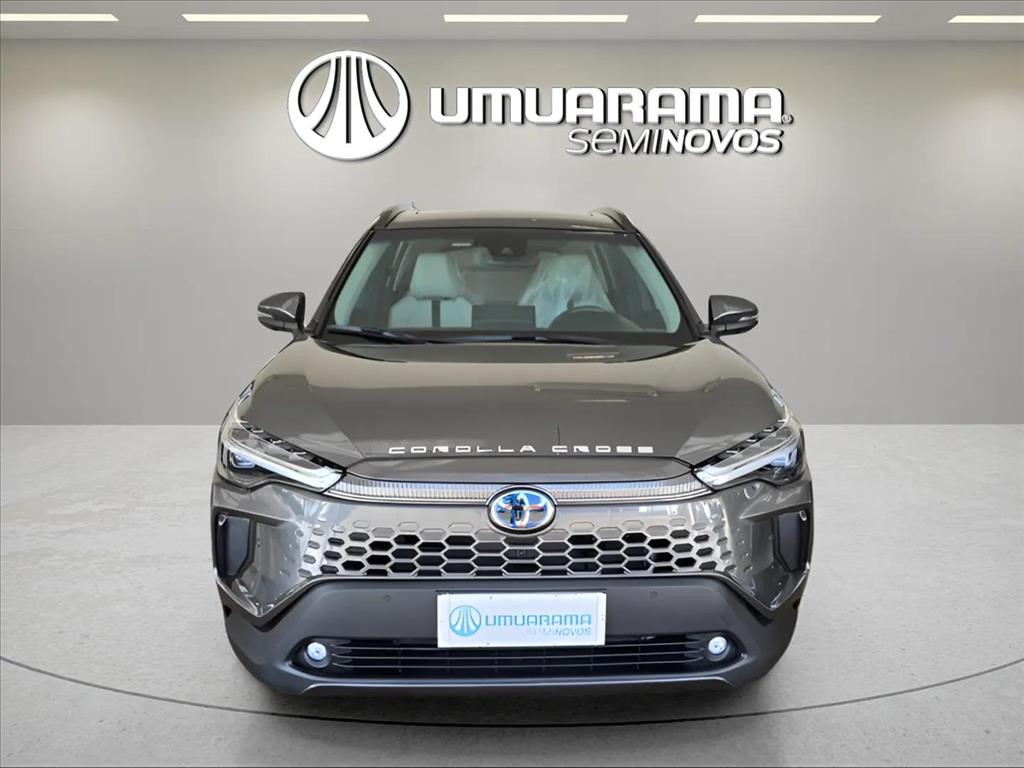 COROLLA CROSS 1.8 VVT-I HYBRID FLEX XRX CVT0