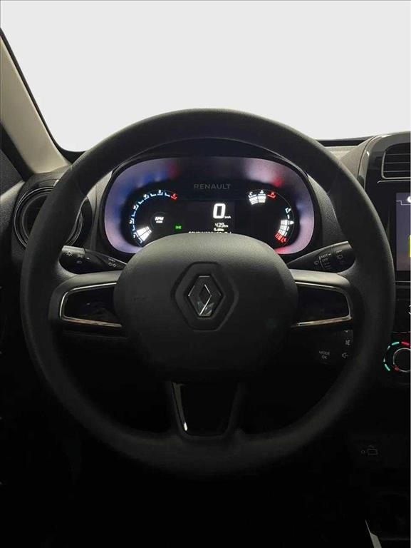 KWID 1.0 12V SCE FLEX ICONIC MANUAL8