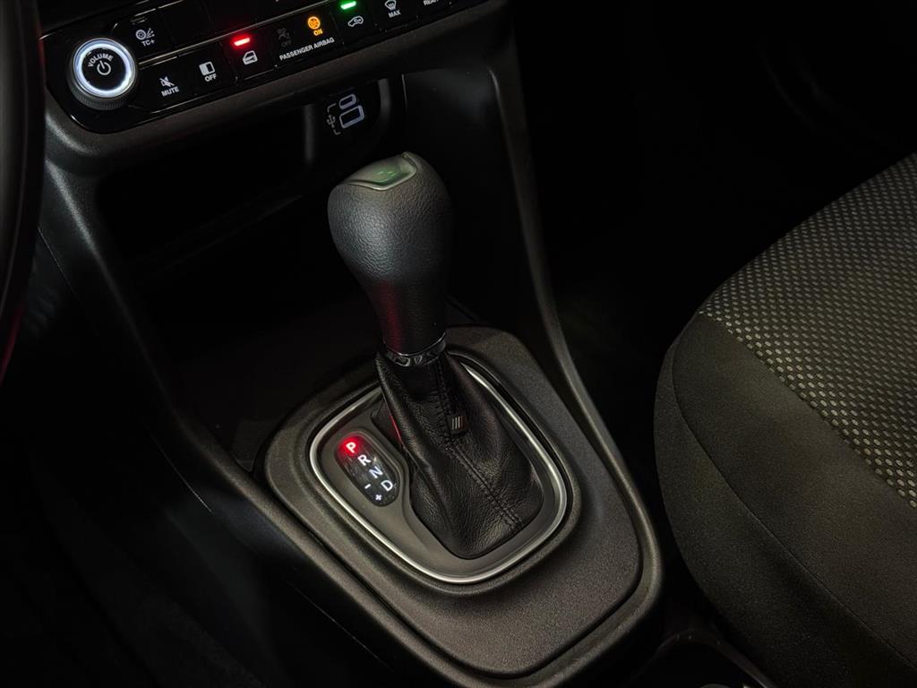 PULSE 1.3 FLEX DRIVE CVT8