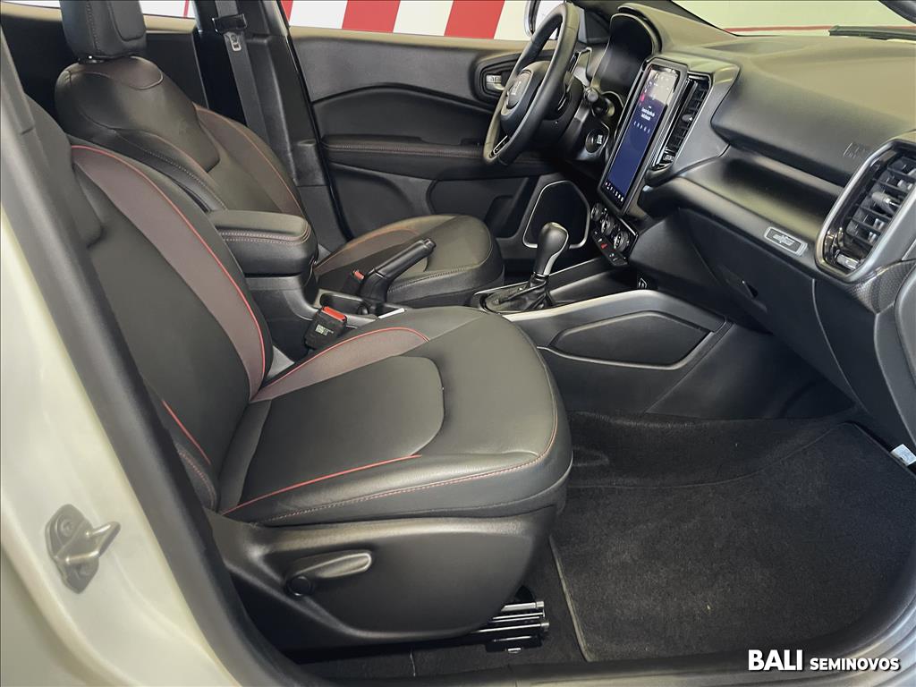 TORO 1.3 TURBO 270 FLEX ULTRA AT612