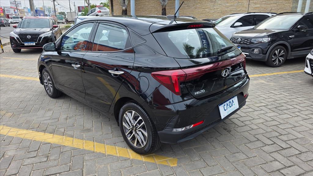 Hyundai-HB20-1.0 12V FLEX LIMITED PLUS MANUAL