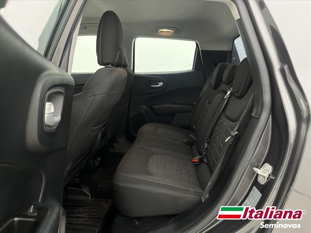 TORO 1.3 TURBO 270 FLEX FREEDOM AT613