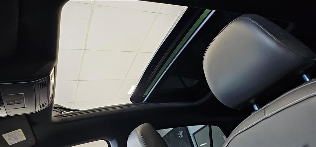 T-CROSS 1.0 200 TSI TOTAL FLEX COMFORTLINE AUTOMÁTICO5