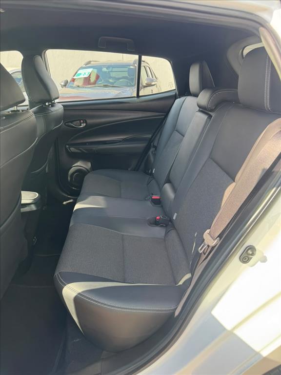 YARIS 1.5 16V FLEX XS CONNECT MULTIDRIVE14