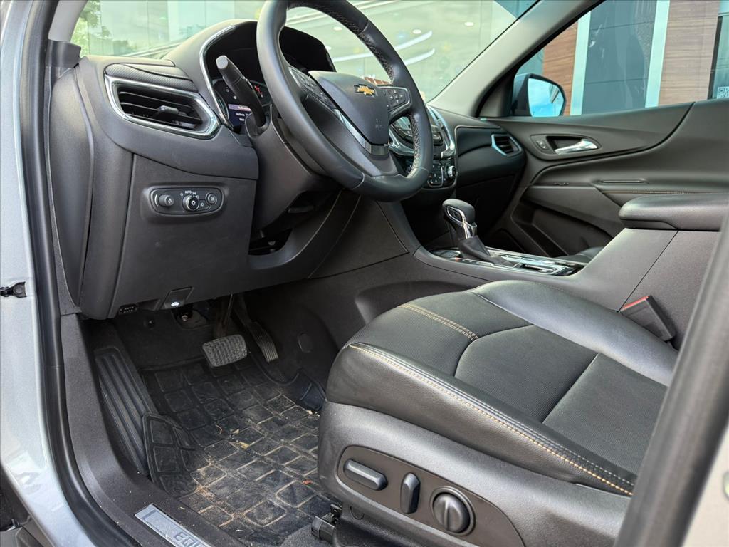 GM - Chevrolet-EQUINOX-1.5 16V TURBO GASOLINA PREMIER AWD AUTOMÁTICO