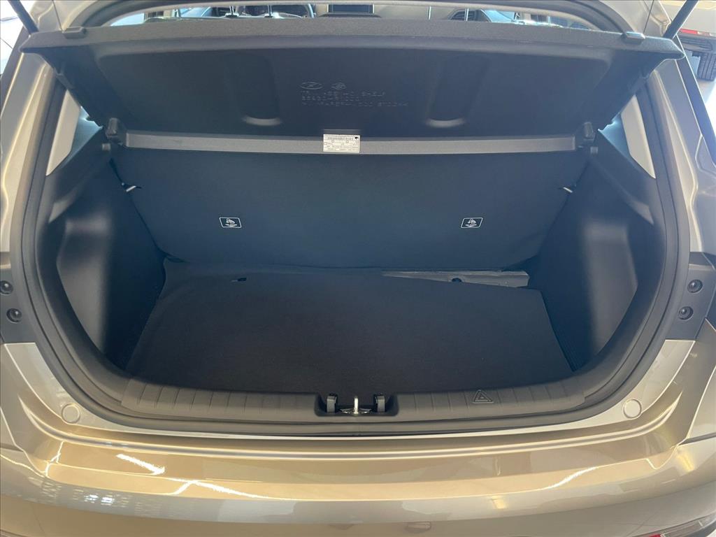 HB20 1.0 12V FLEX COMFORT MANUAL11