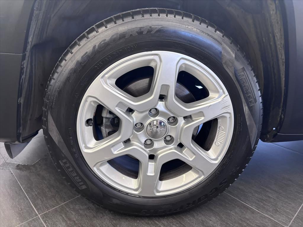 RENEGADE 1.3 T270 TURBO FLEX SPORT AT617