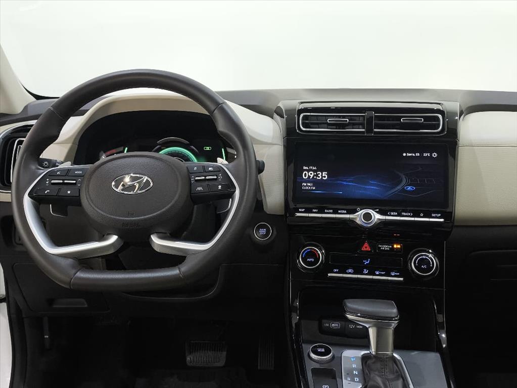 CRETA 2.0 FLEX ULTIMATE AUTOMÁTICO5