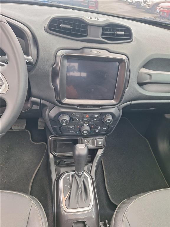 RENEGADE 1.3 T270 TURBO FLEX SAHARA AT614