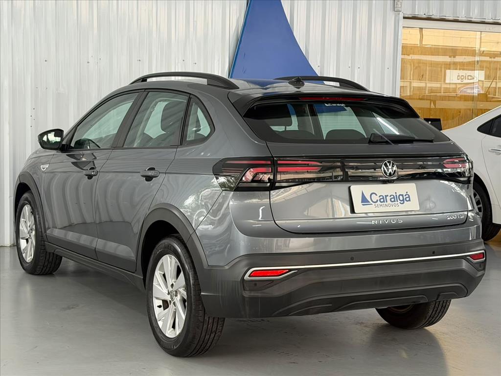 NIVUS 1.0 200 TSI TOTAL FLEX COMFORTLINE AUTOMÁTICO3
