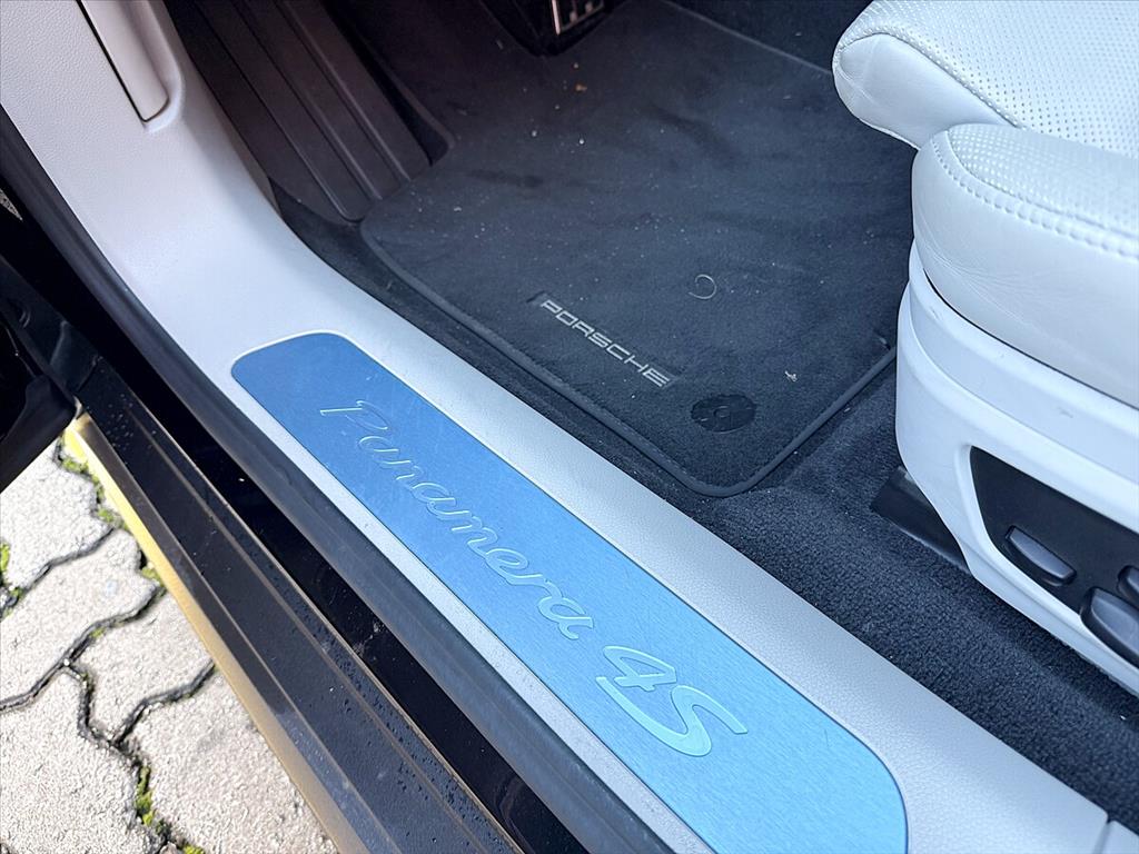 Porsche Panamera - 2.9 V6 E-HYBRID 4S PDK
