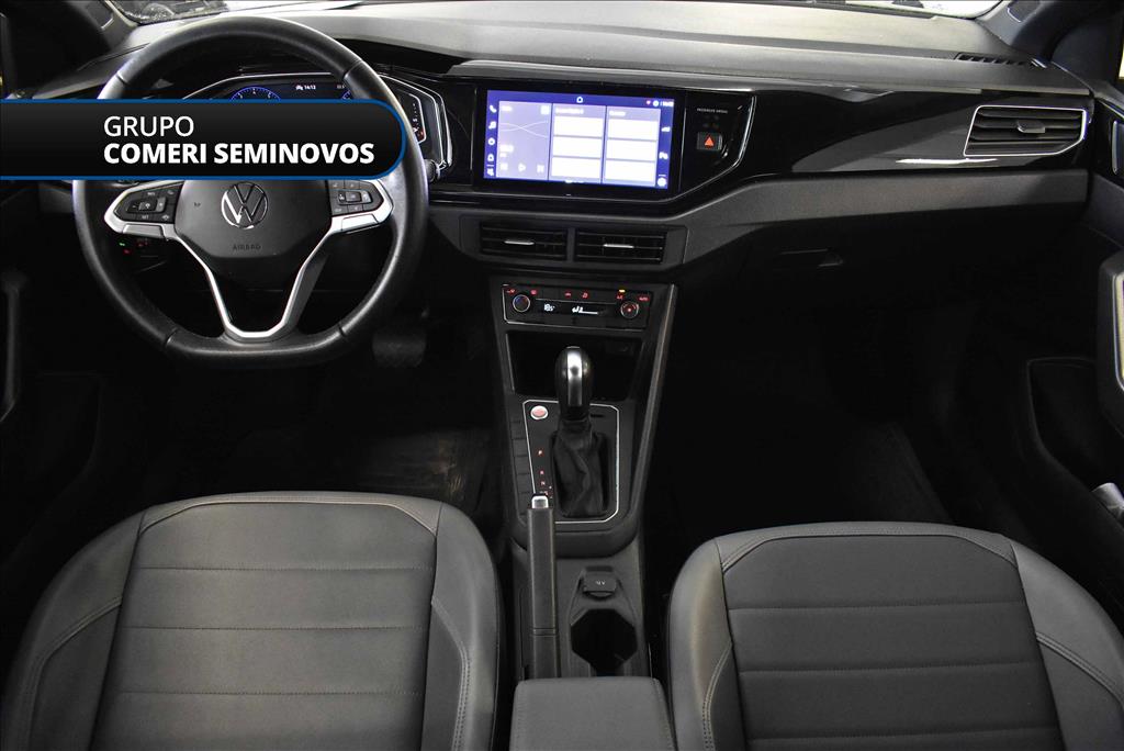 NIVUS 1.0 200 TSI TOTAL FLEX HIGHLINE AUTOMÁTICO