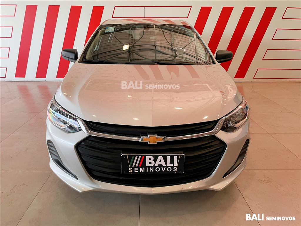 ONIX 1.0 TURBO FLEX LT AUTOMÁTICO2