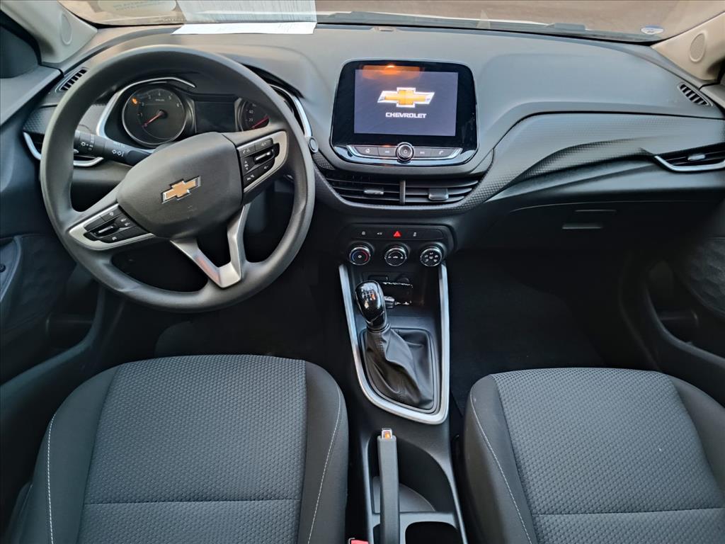 ONIX 1.0 FLEX LT MANUAL6
