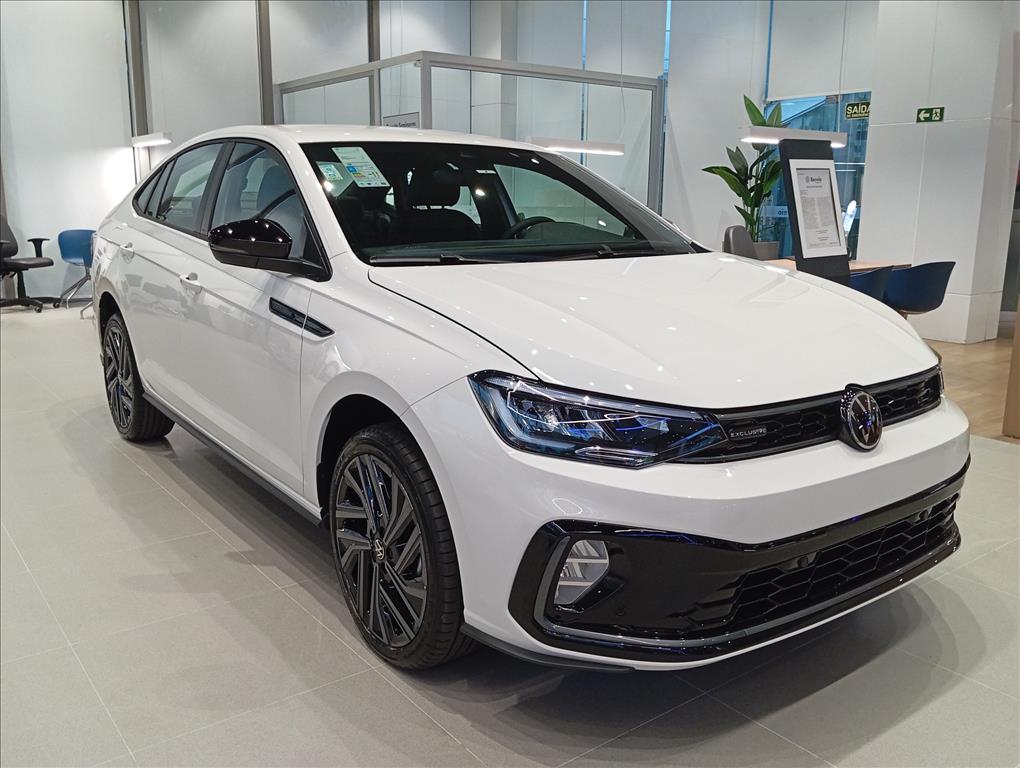 VIRTUS 1.4 250 TSI EXCLUSIVE AUTOMÁTICO2