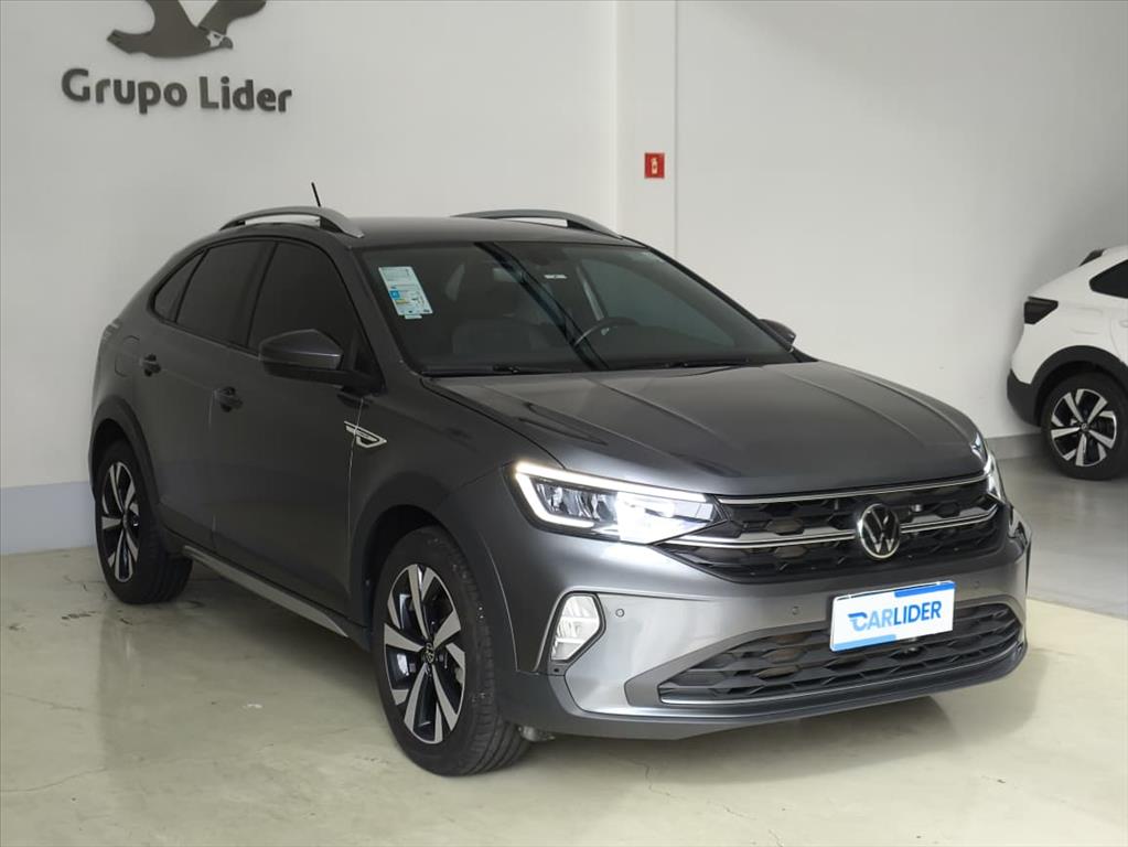 NIVUS 1.0 200 TSI TOTAL FLEX HIGHLINE AUTOMÁTICO2