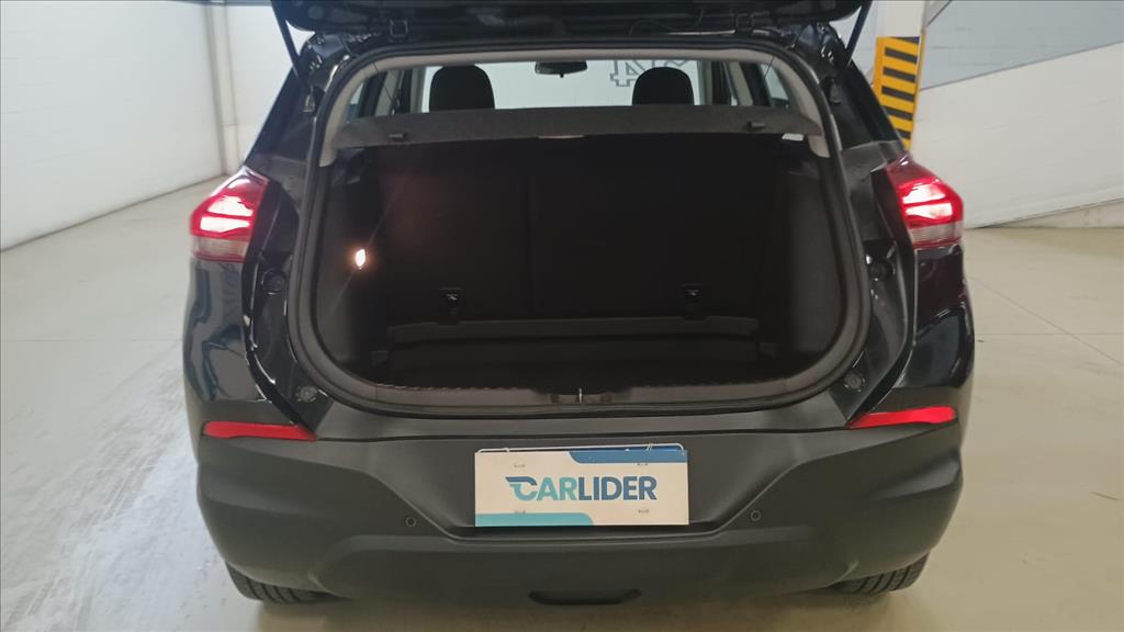 TRACKER 1.0 TURBO FLEX LT AUTOMÁTICO5