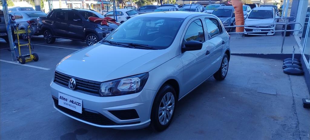 GOL 1.0 12V MPI TOTALFLEX 4P MANUAL2